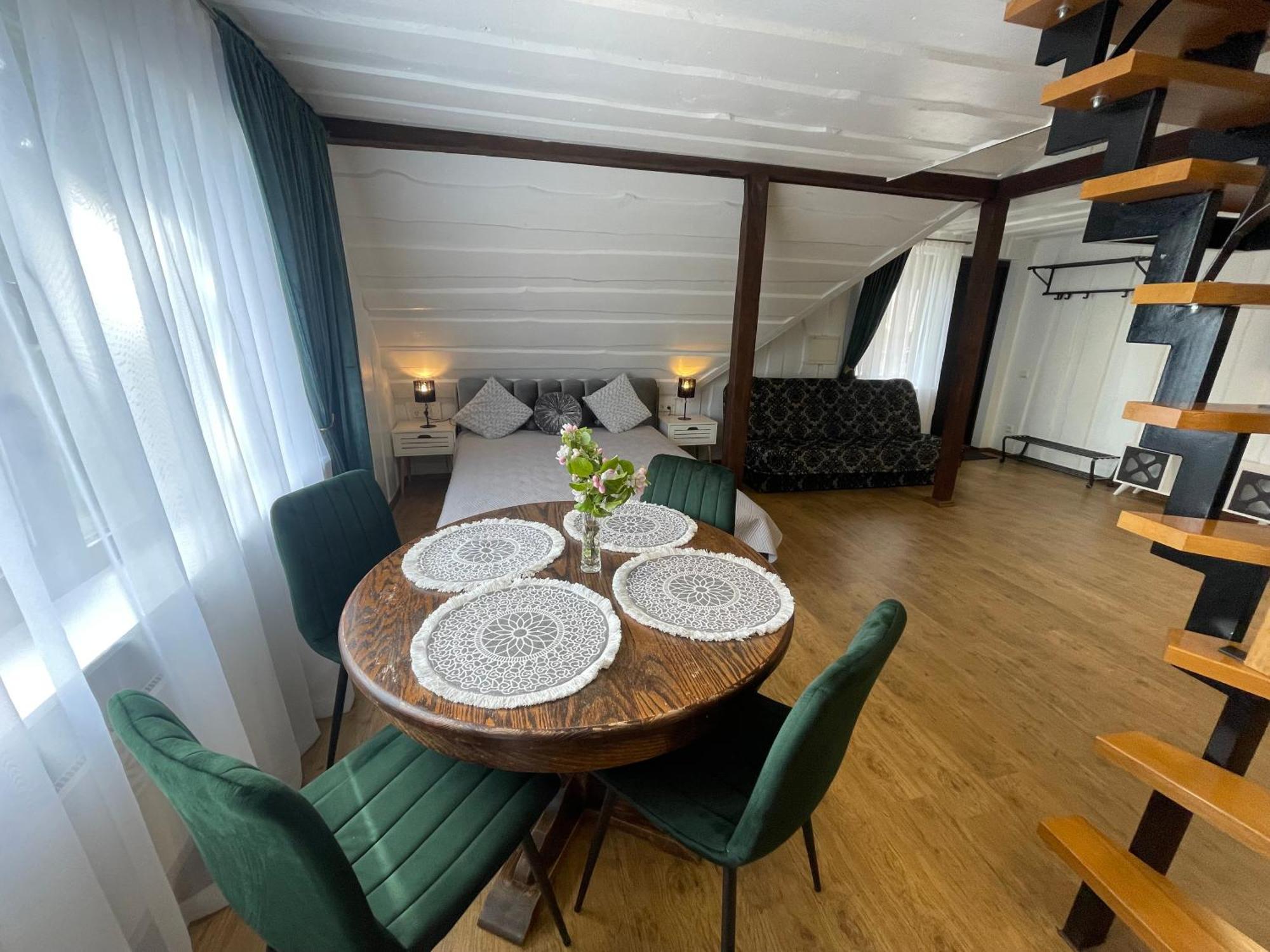 Poilsiaviete Vita Šventoji Quarto foto