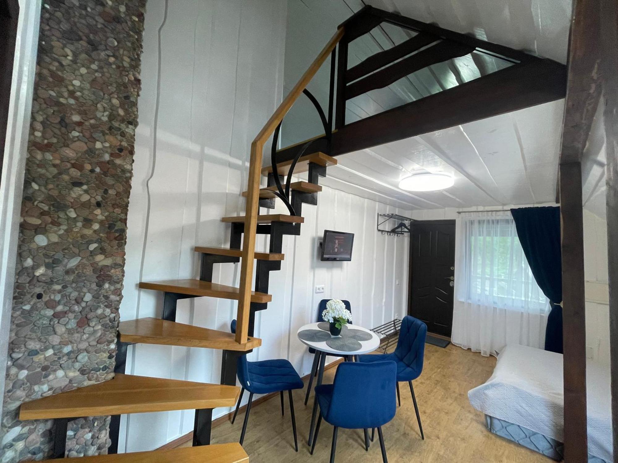 Poilsiaviete Vita Šventoji Exterior foto