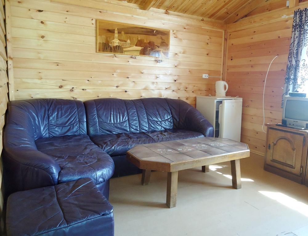 Poilsiaviete Vita Šventoji Exterior foto